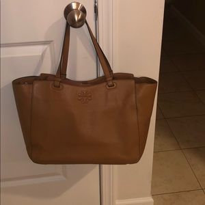 Tory Burch diaper bag
